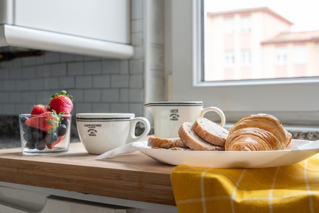 Centrico Y Comodo Apartamento Con Parking Privado Santander Exteriör bild